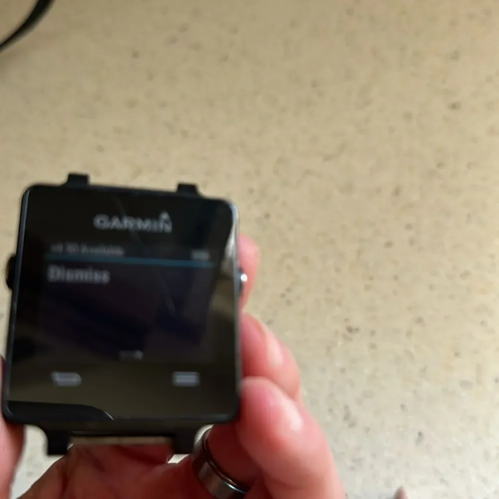 Garmin vivio‎ active